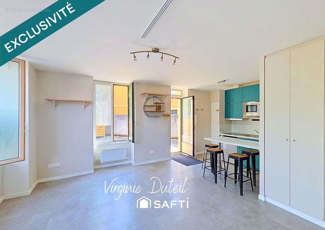 Appartement 26 m² à Villiers-Sur-Orge  - photo 3