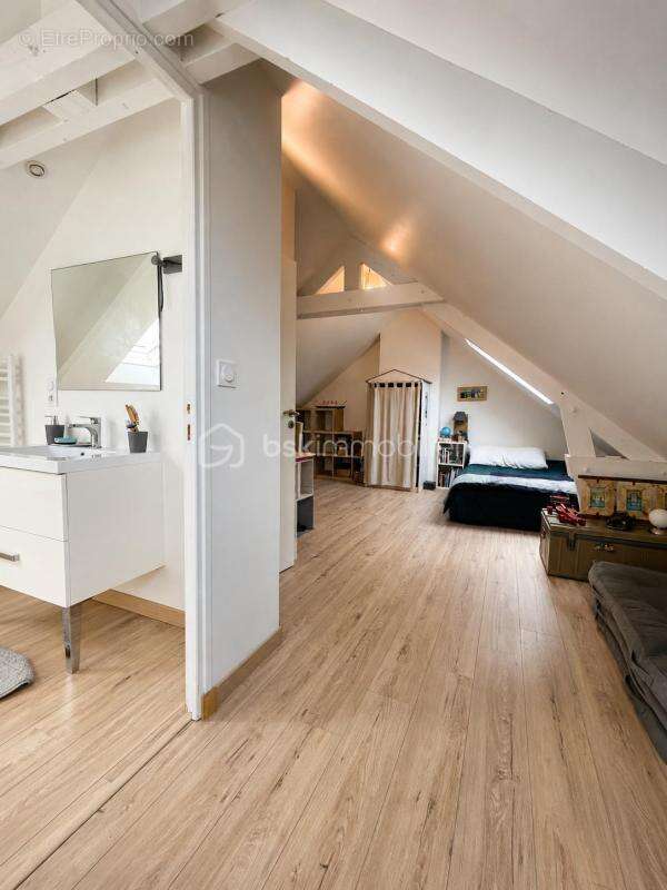Une belle opportunité à Pleurtuit : maison en pierre avec jardin de 836 m² - photo 15