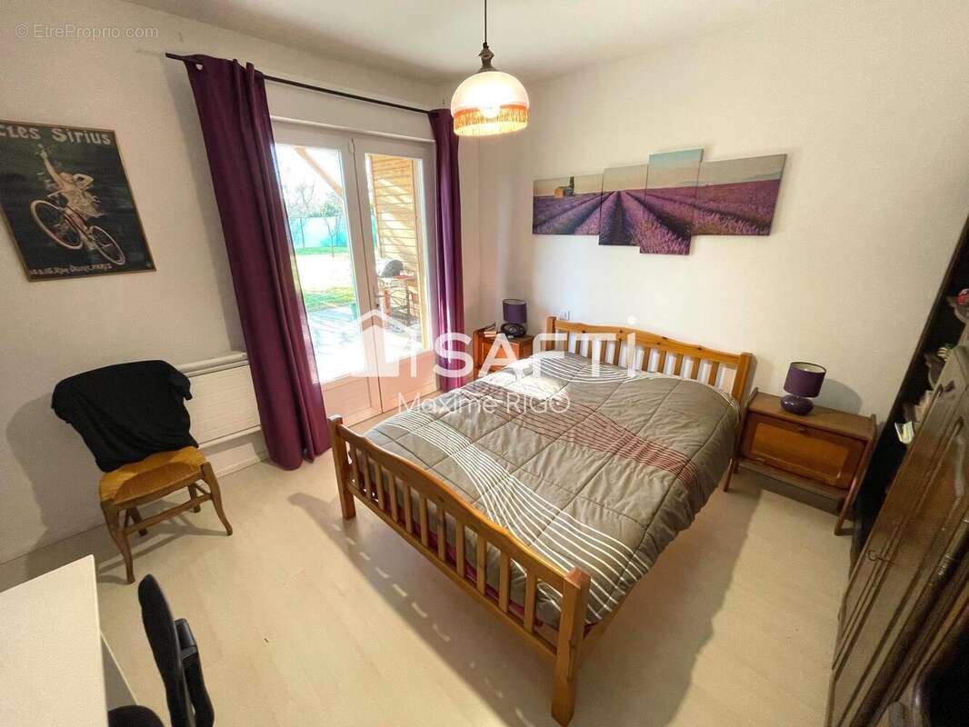 Photo 8 - Maison à SAINT-PARDOUX-ISAAC