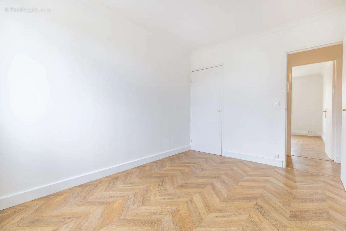 Appartement à GAGNY