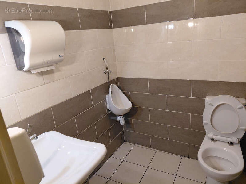 Commerce à MUSSIDAN