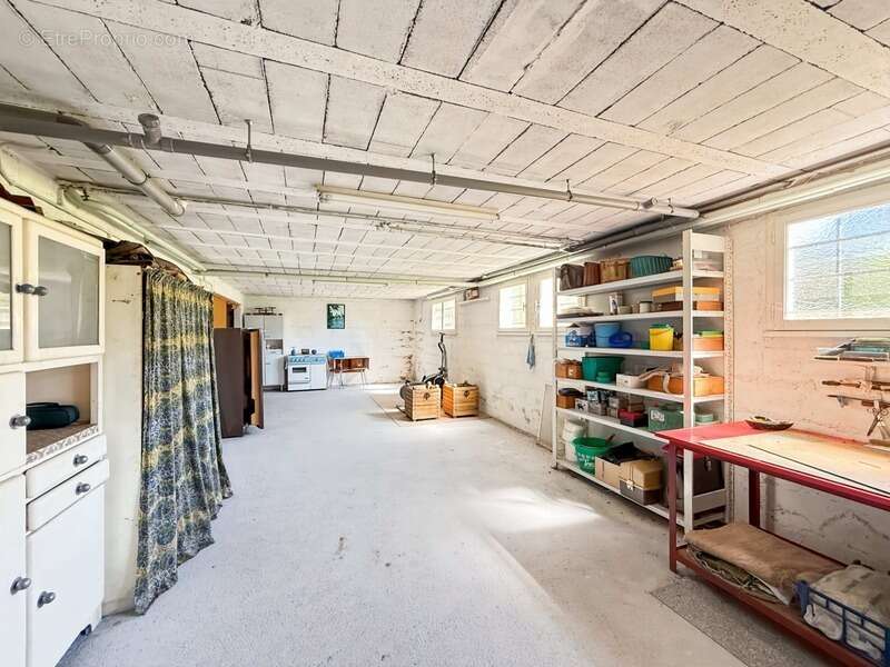 Maison à CHATELLERAULT