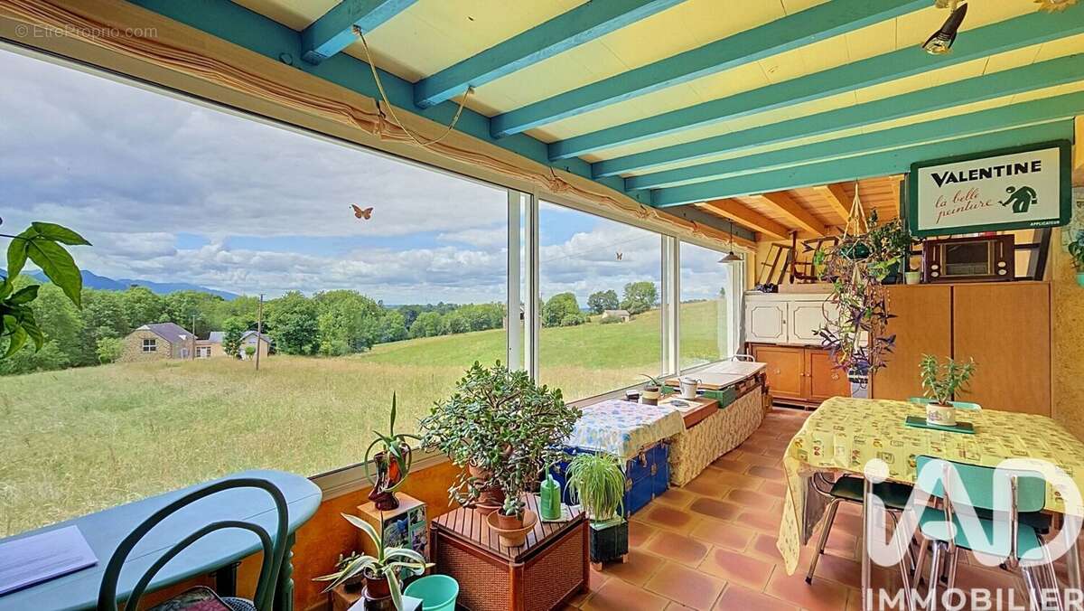 Photo 4 - Maison à LESTELLE-BETHARRAM