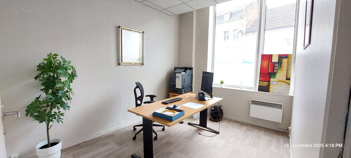 Immeuble de 2 lots en hyper centre ville - photo 19