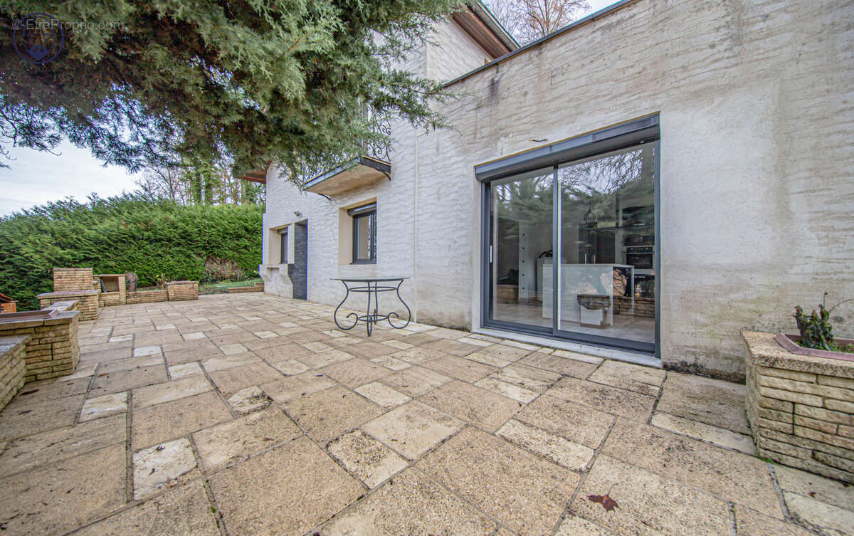 Maison à LIGNY-EN-BARROIS