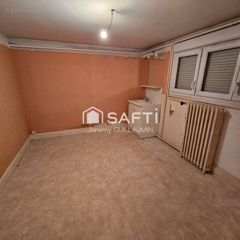 Photo 8 - Maison à BELLERIVE-SUR-ALLIER