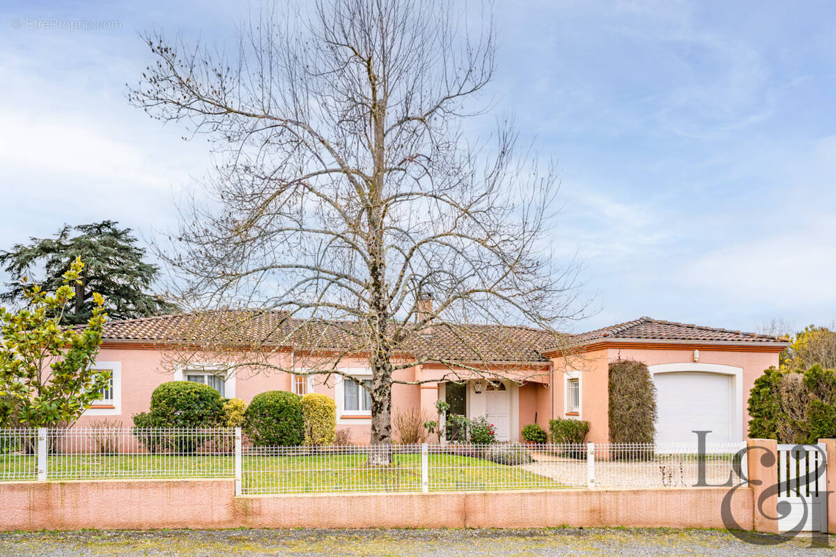 Maison à VILLENEUVE-SUR-LOT