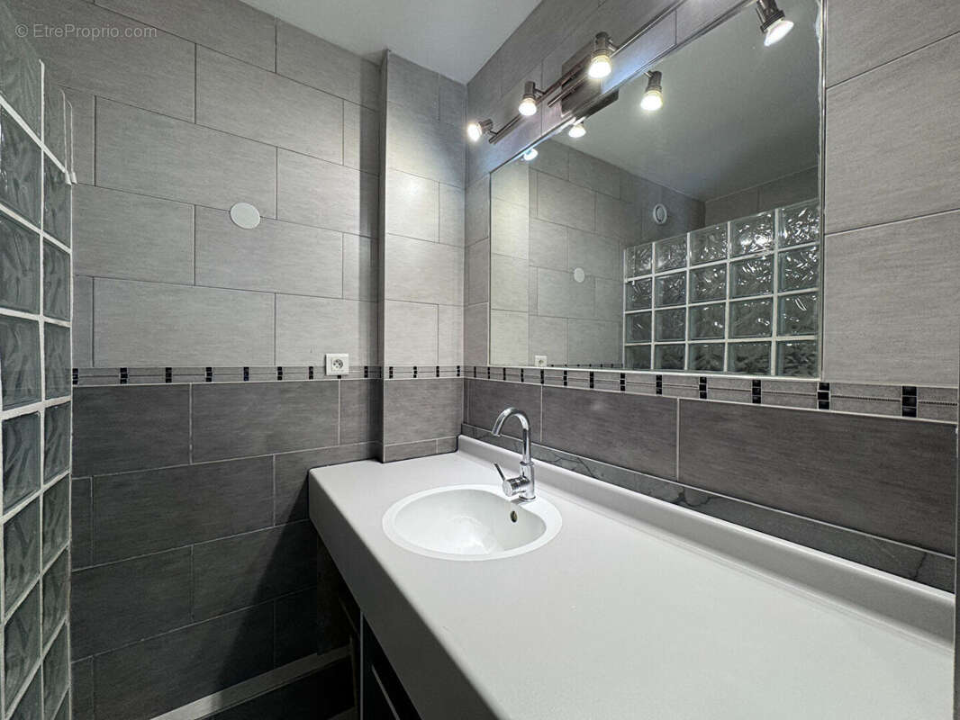 Appartement 4 pièces à vendre - Chambéry  le Haut - Lumineux - photo 11