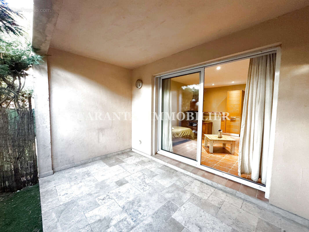 Appartement à SAINTE-MAXIME