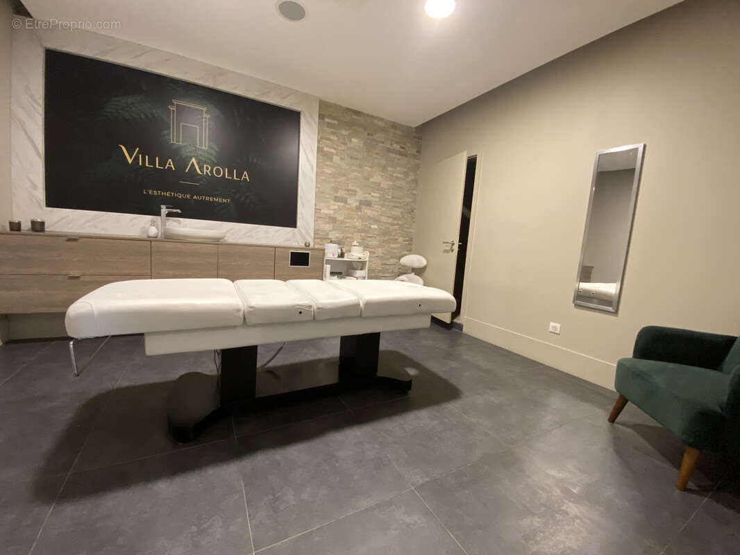 Commerce à SARREGUEMINES