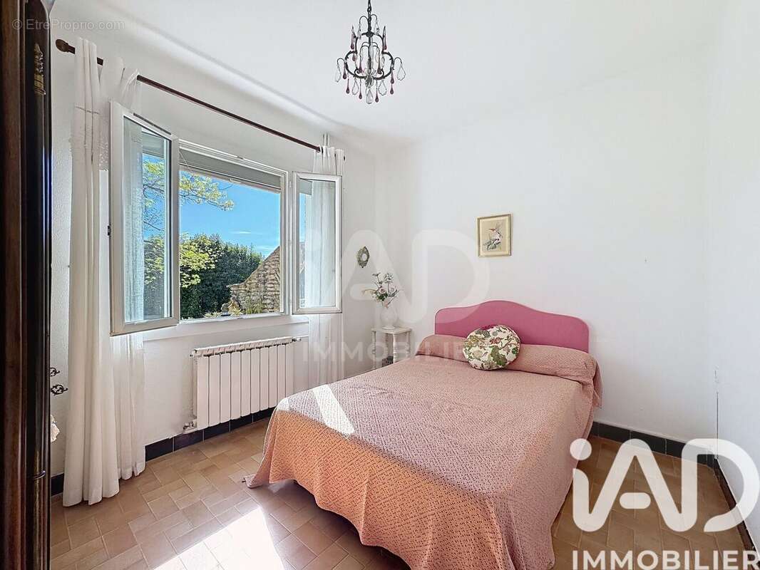 Photo 4 - Maison à SAUMANE-DE-VAUCLUSE