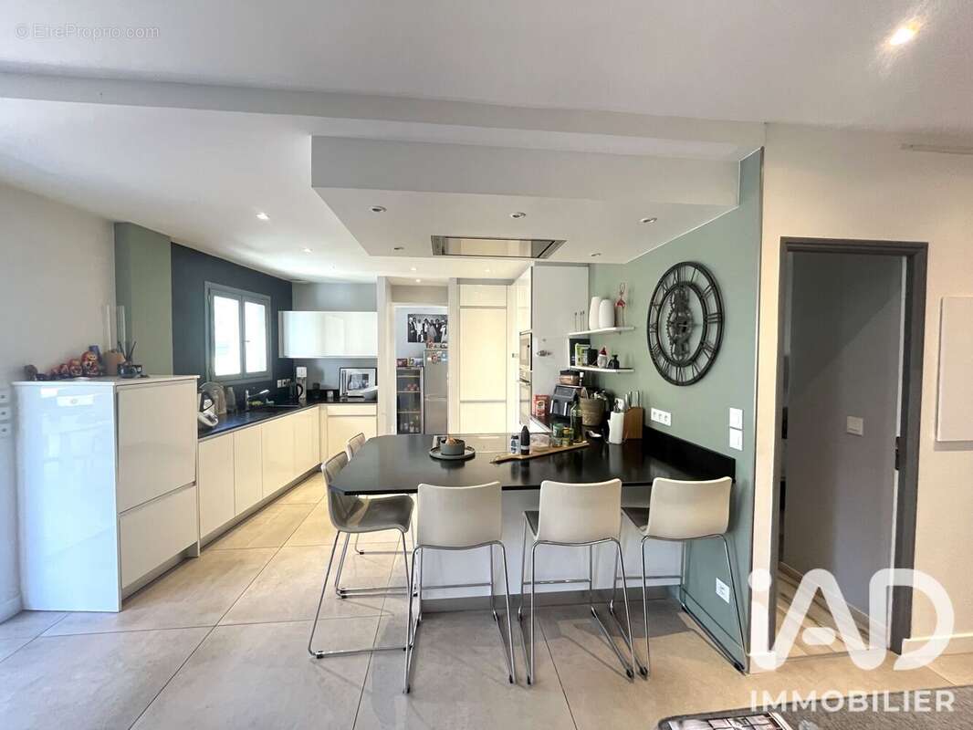 Photo 5 - Appartement à ANNECY-LE-VIEUX