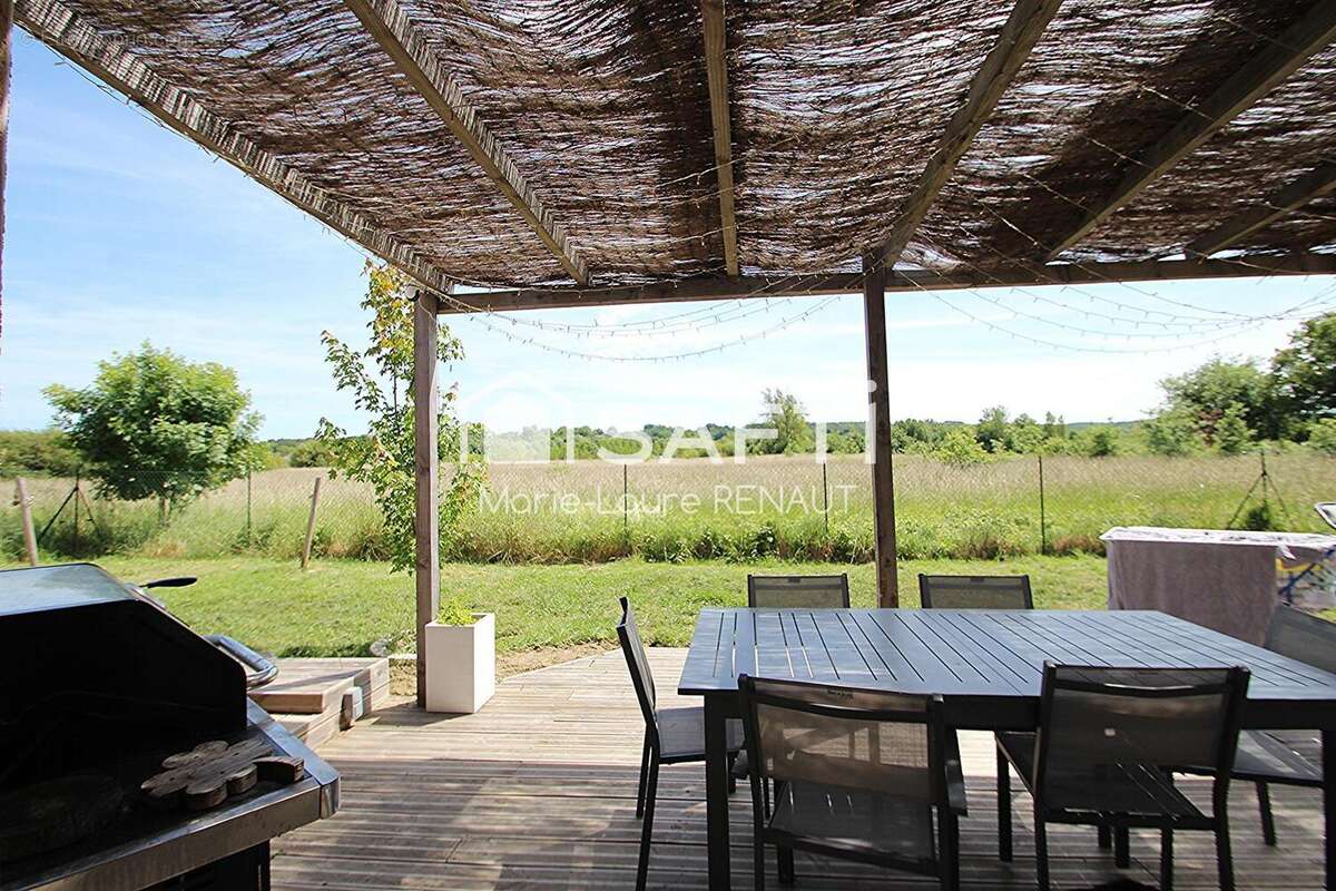 Photo 4 - Maison à GRAULHET