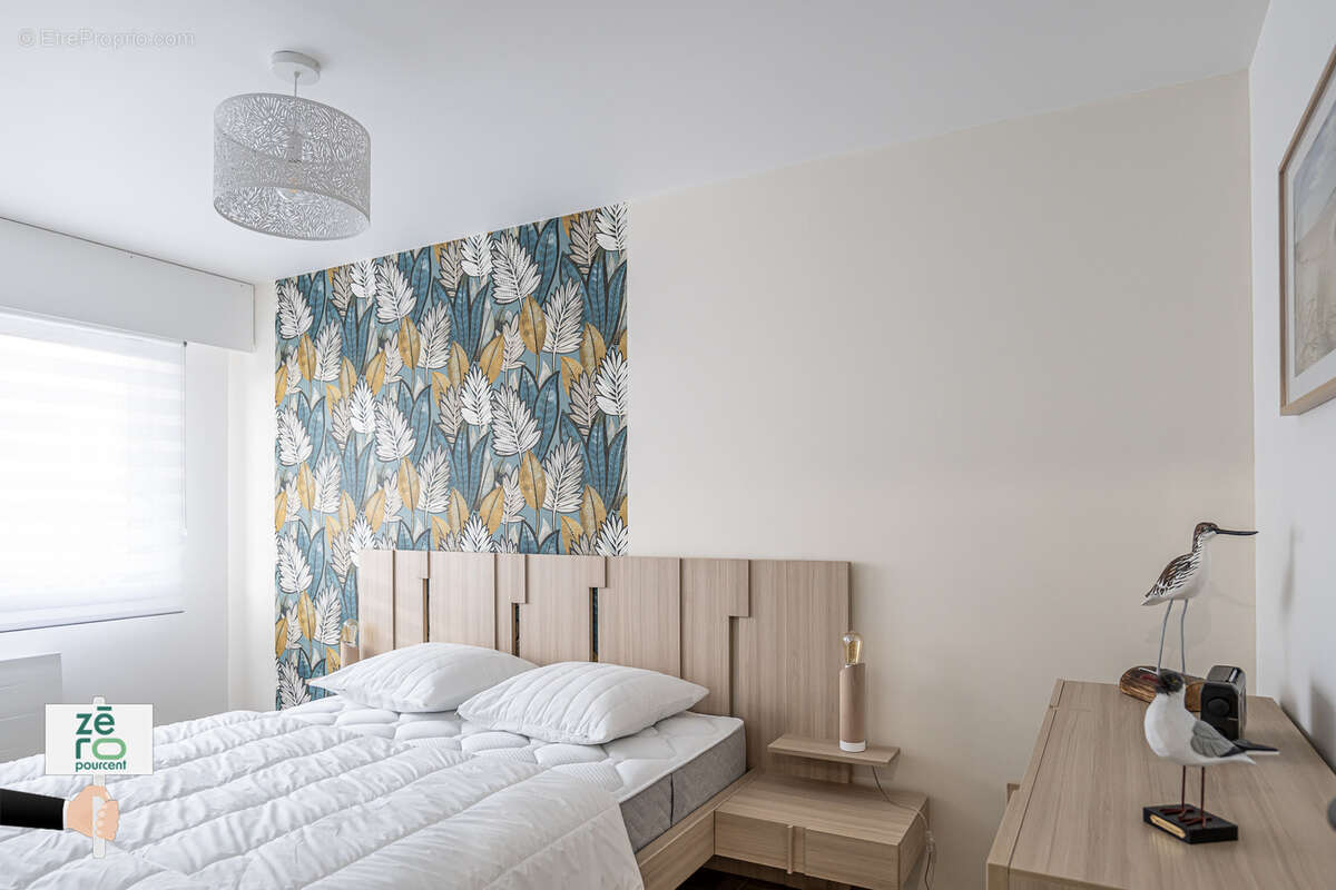 Appartement à LES SABLES-D&#039;OLONNE