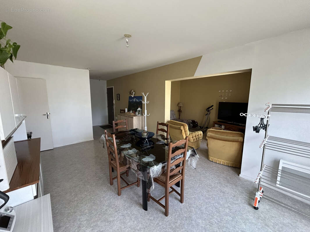 Appartement à SAUMUR