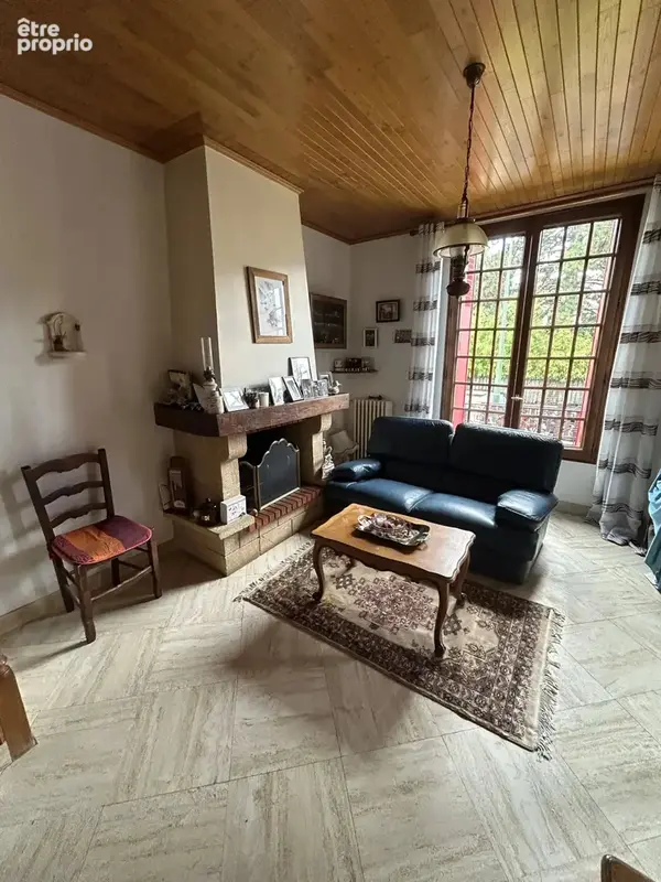 Maison 4 pièces 65 m² à vendre à Noisy-Le-Grand (93160) - photo 3