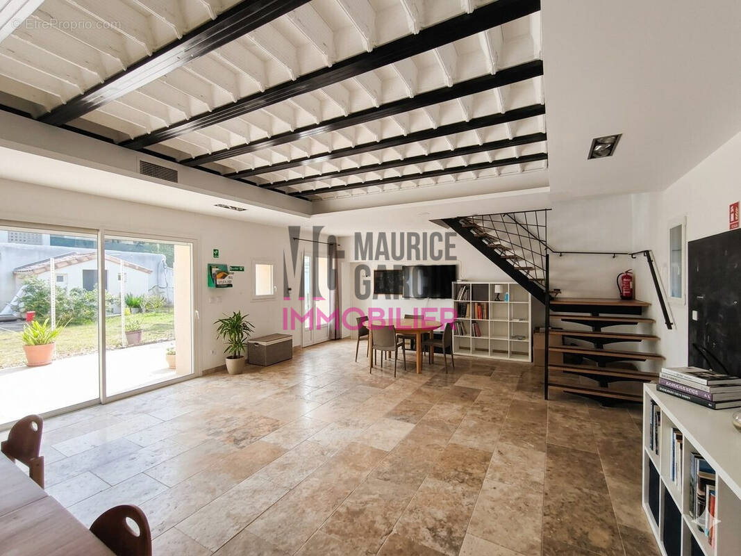 Appartement à AVIGNON