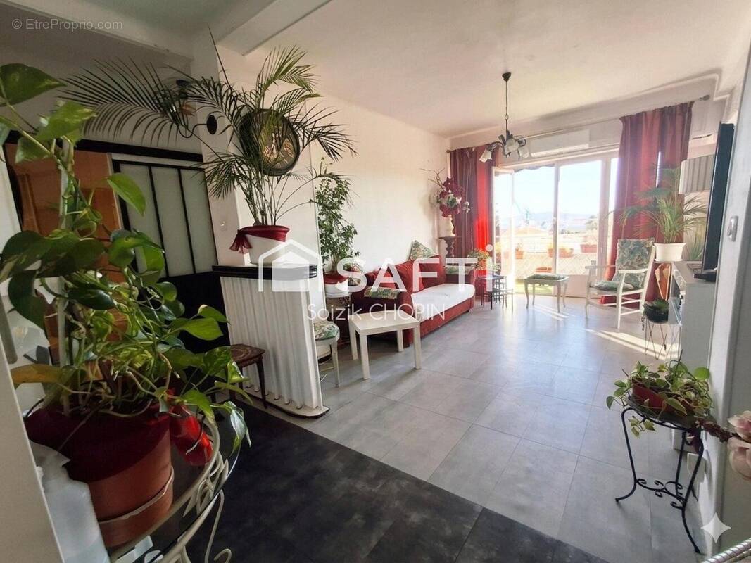 Photo 1 - Appartement à TOULON