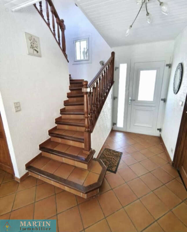 Maison à ARLES-SUR-TECH