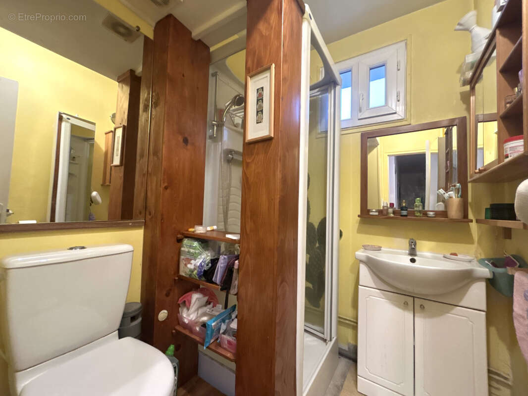 Appartement à LIMOGES