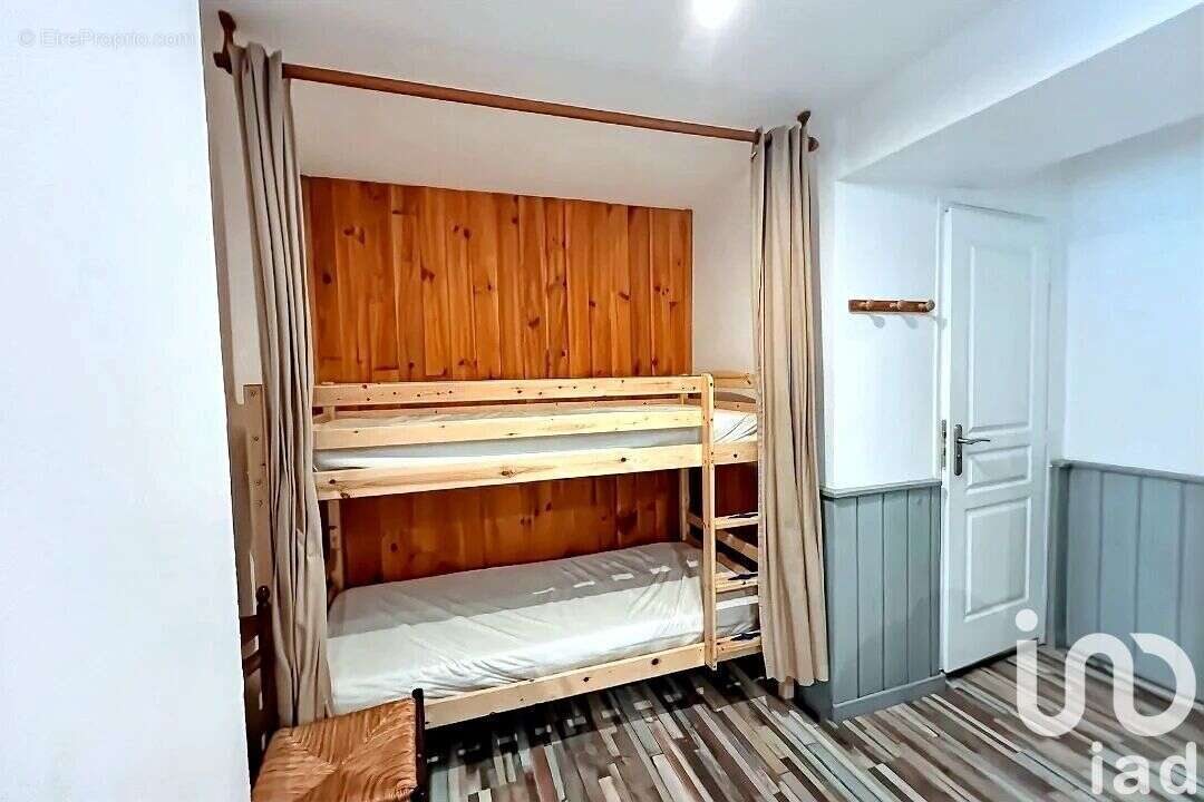 Photo 9 - Appartement à CAUTERETS