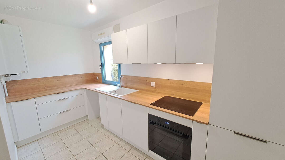 Appartement à SAINT-REMY-LES-CHEVREUSE