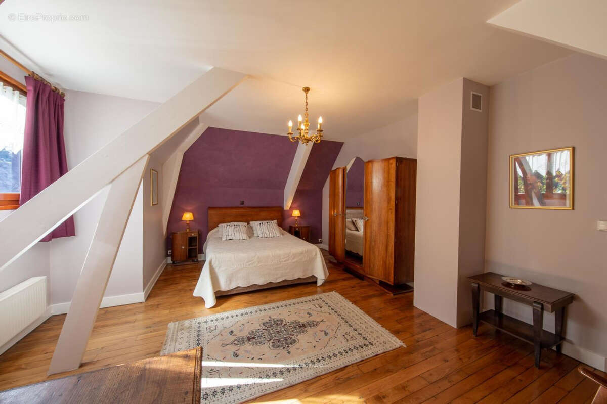 Maison à LIGNY-LE-RIBAULT