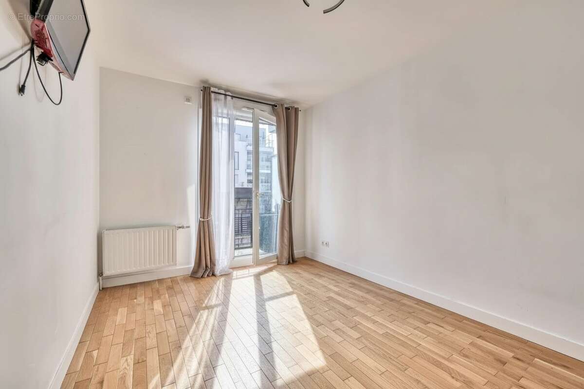 Appartement 64 m² à Noisy-Le-Grand  - photo 5