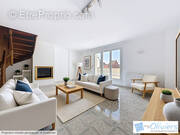 Appartement à VOISINS-LE-BRETONNEUX