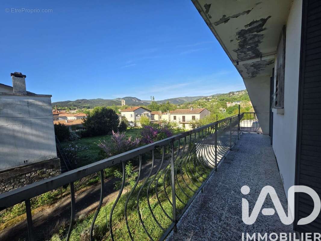 Photo 7 - Appartement à LODEVE