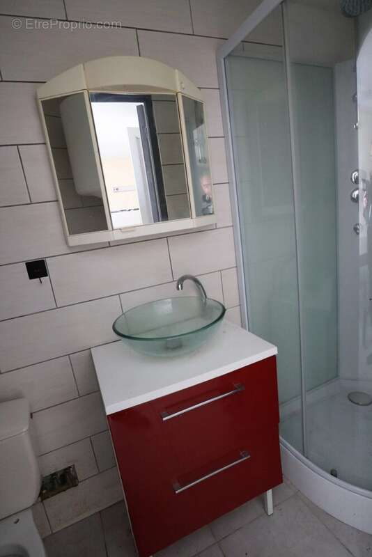 Appartement à CARHAIX-PLOUGUER