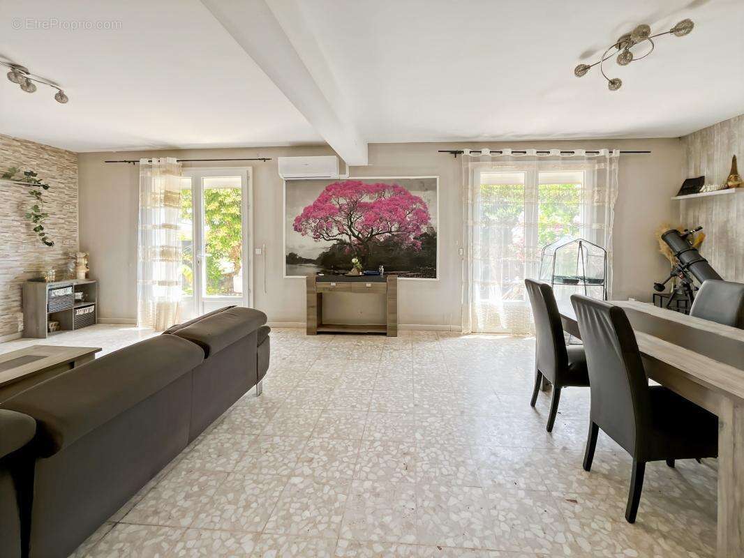 Maison à BEZIERS