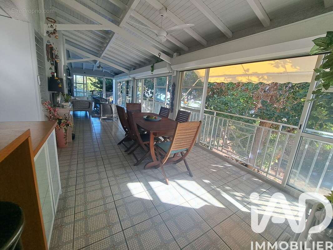 Photo 9 - Maison à SAINT-FRANCOIS