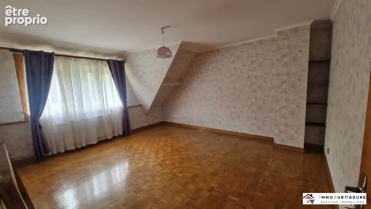 Maison 156 m² à Auxi-Le-Chateau  - photo 9