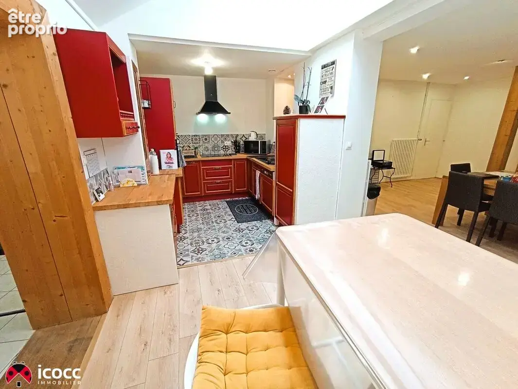 Maison 7 pièces 157 m² à vendre à Nieul-Le-Dolent (85430) - photo 2