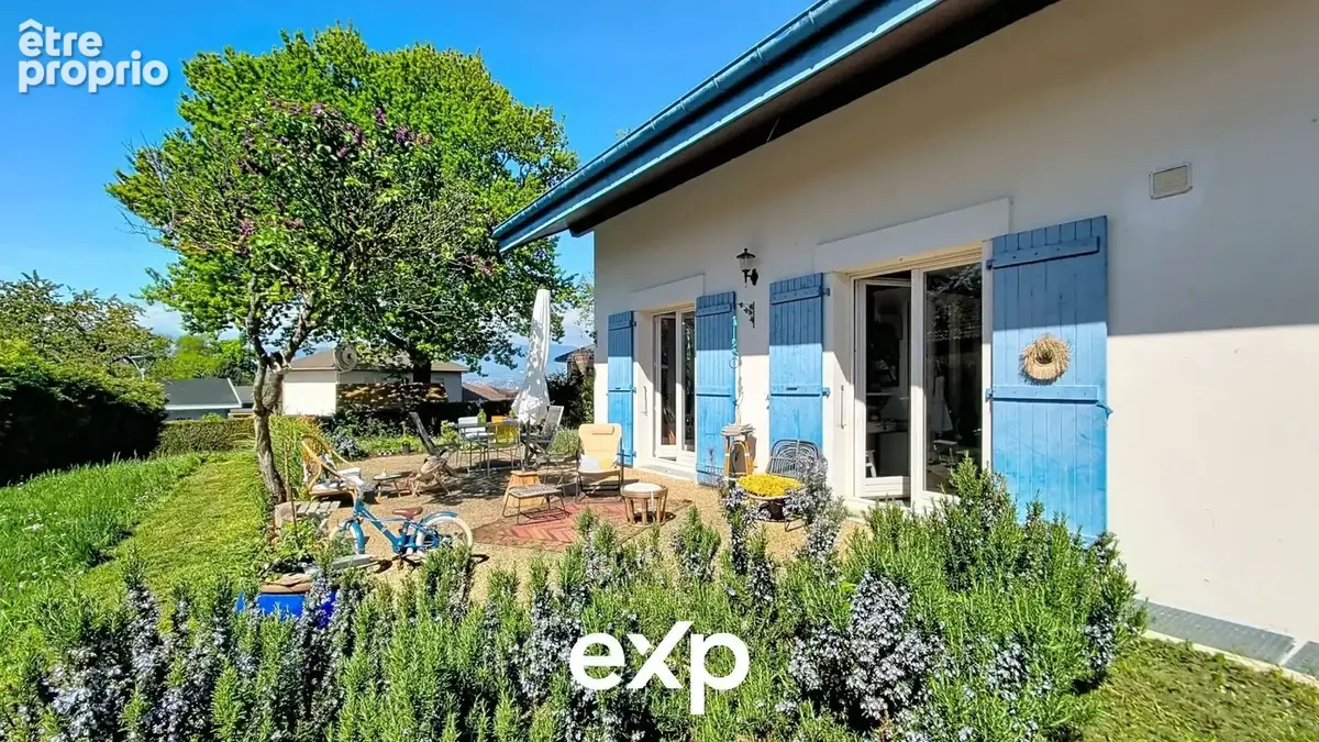 Maison 195 m² à Yvoire  - photo 2