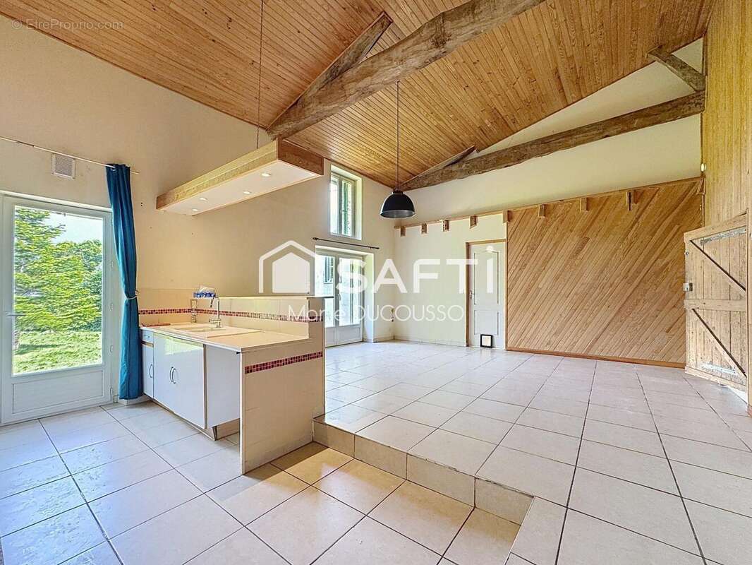 Photo 5 - Maison à PINEUILH