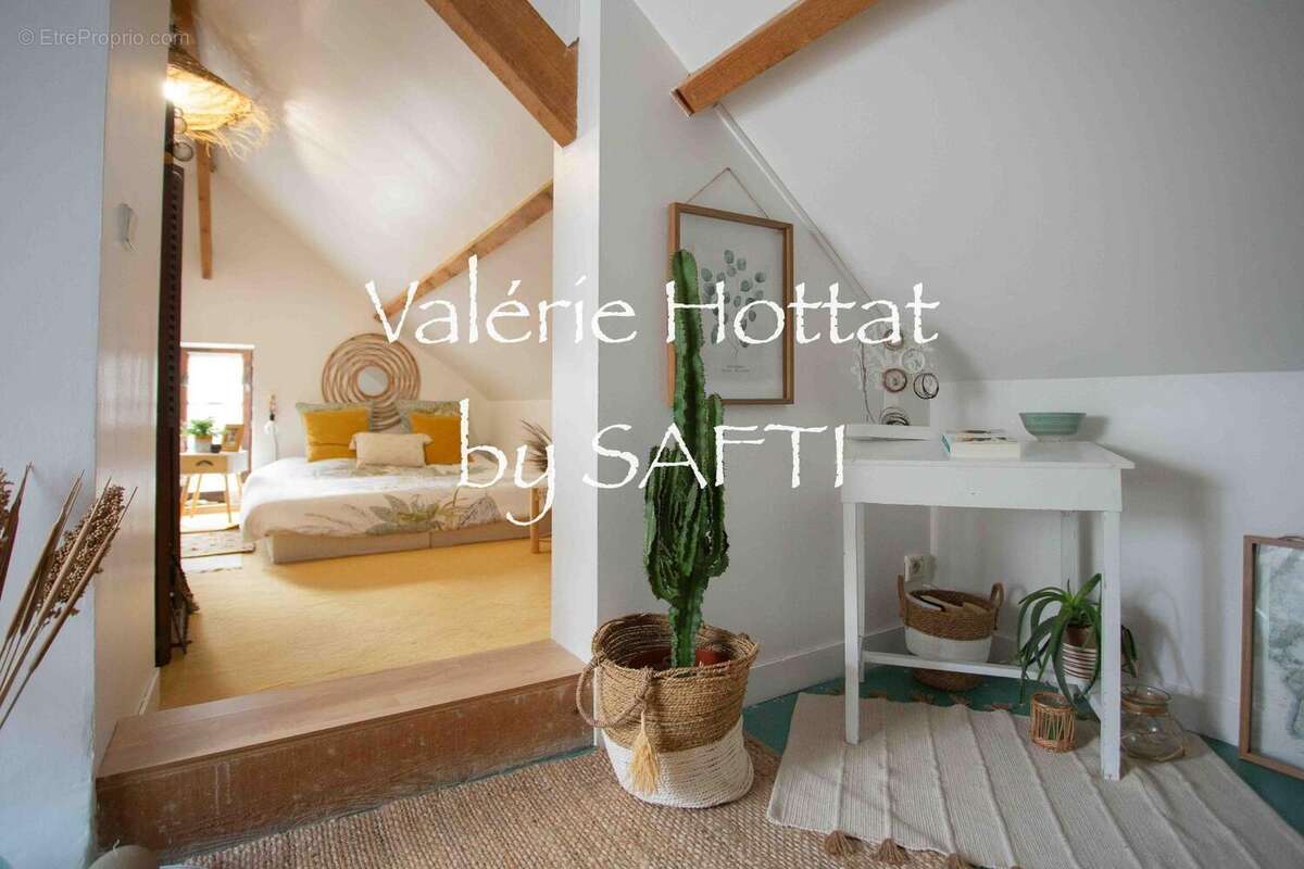 Photo 8 - Maison à ORGEVAL
