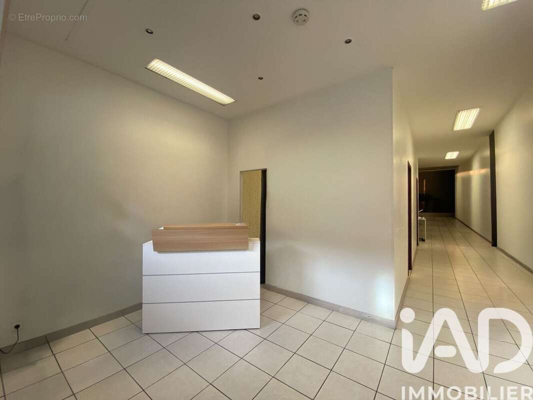 Photo 2 - Appartement à VILLENEUVE-SUR-LOT