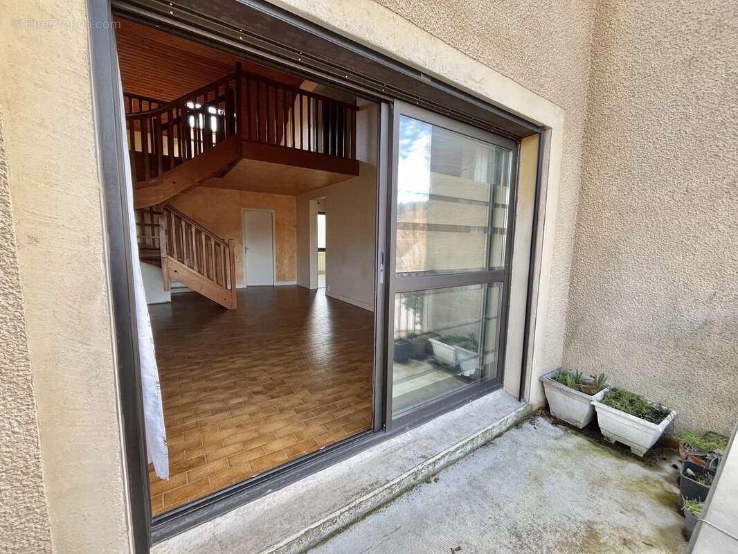Appartement à MARVEJOLS
