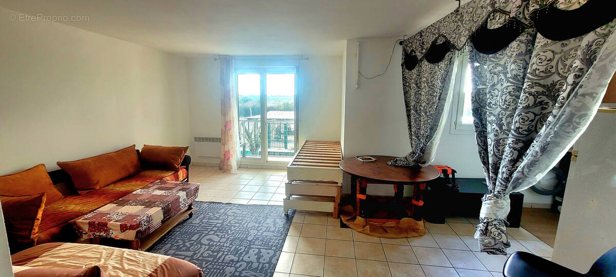 Appartement à GRABELS