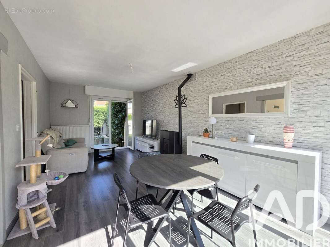 Maison 75 m² à Saran  - photo 9