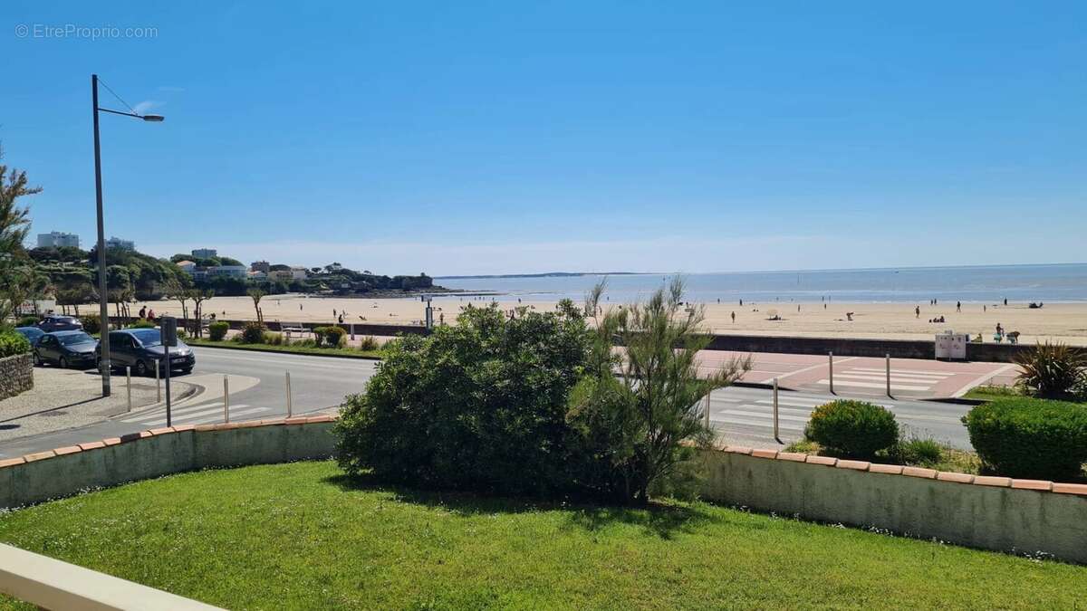 Appartement à SAINT-GEORGES-DE-DIDONNE