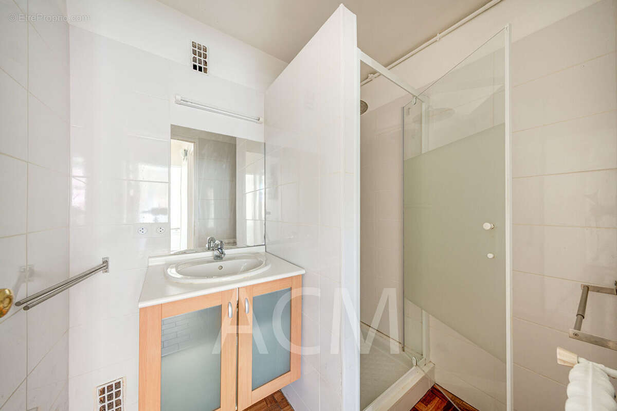 Appartement à MAISONS-LAFFITTE