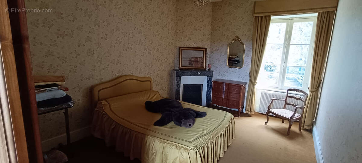 Maison à CLERMONT-FERRAND