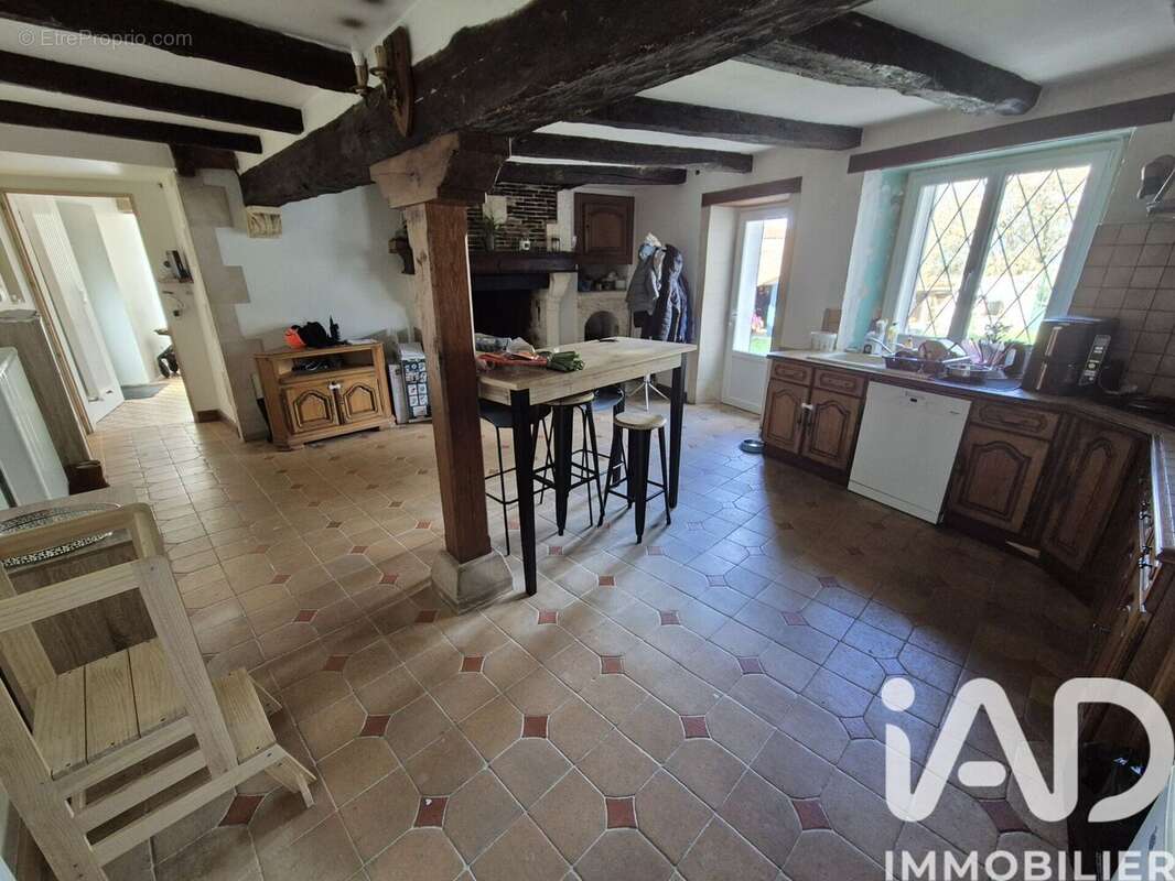 Photo 5 - Maison à COURGEAC