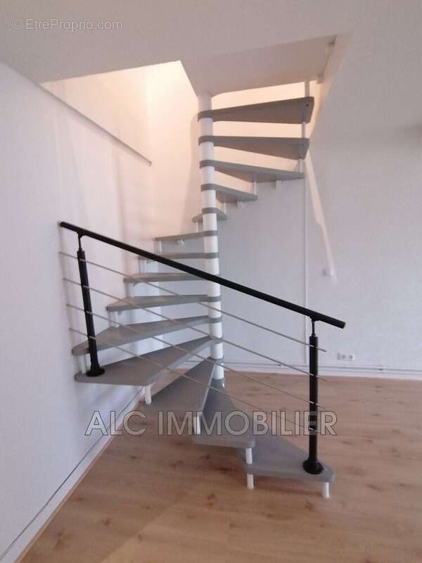 Appartement à ALENCON