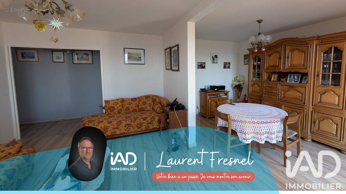 Photo 1 - Appartement à VILLARS
