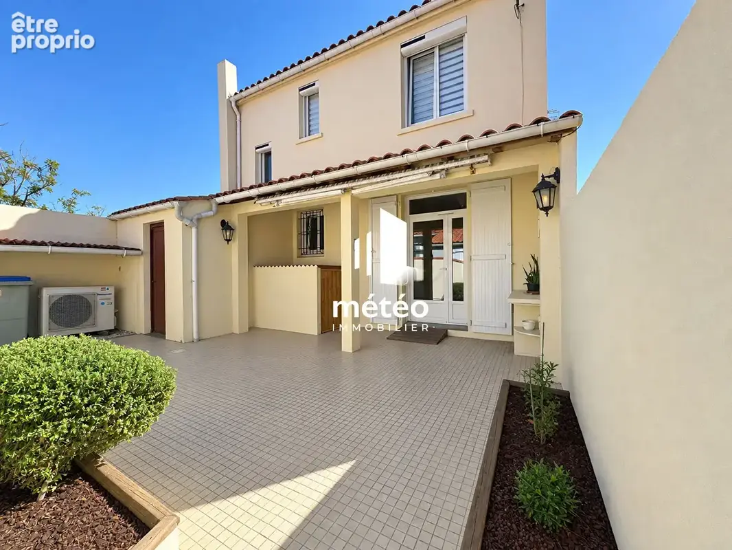 Maison à vendre 4 chambres à La Grière - photo 13