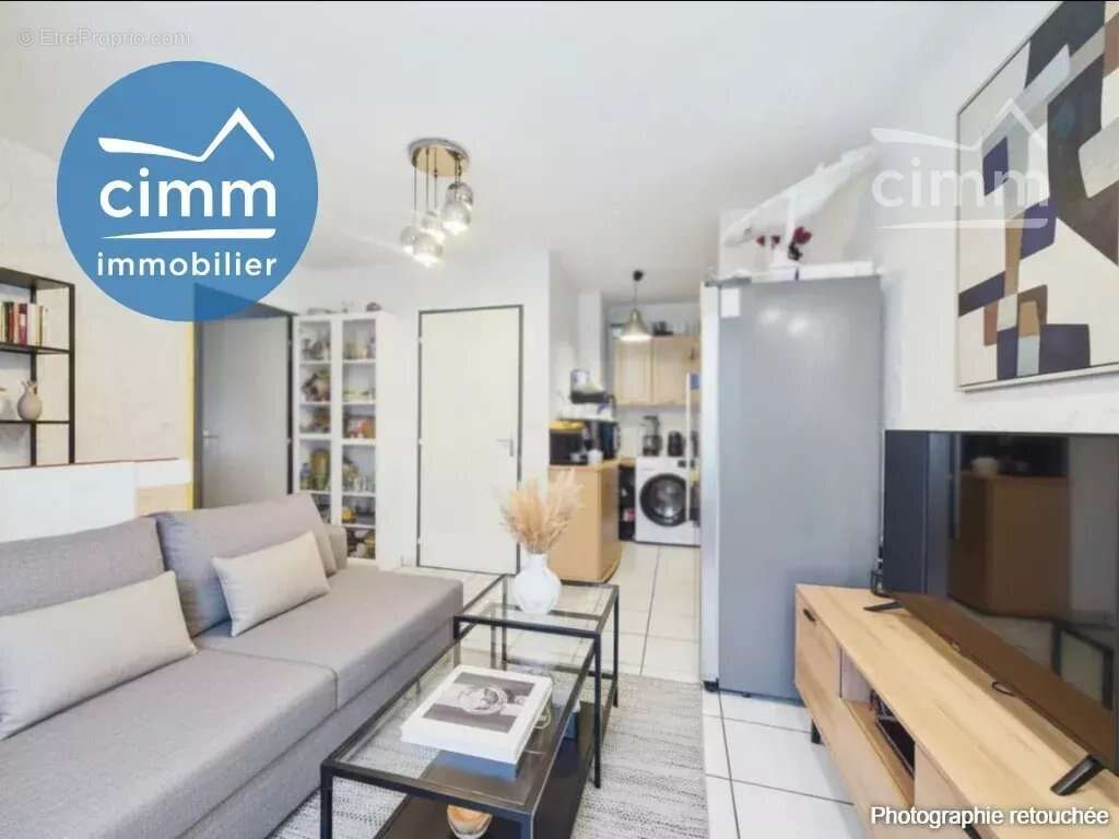 Appartement à GOVEN